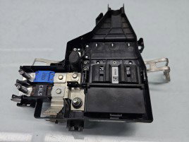 Borna baterie (+) Dacia Duster 2 [Fabr 2017-2023] 241148233R