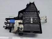 Borna baterie (+) Dacia Duster 2 [Fabr 2017-2023] 241148233R