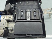 Borna baterie (+) Dacia Duster 2 [Fabr 2017-2023] 241148233R