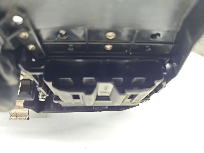 Borna baterie (+) Dacia Duster 2 [Fabr 2017-2023] 241148233R
