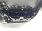 Borna baterie (+) Dacia Duster 2 [Fabr 2017-2023] 241148233R