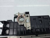 Borna baterie (+) Dacia Duster 2 [Fabr 2017-2023] 241148233R