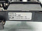 Borna baterie (+) Dacia Duster 2 [Fabr 2017-2023] 241148233R
