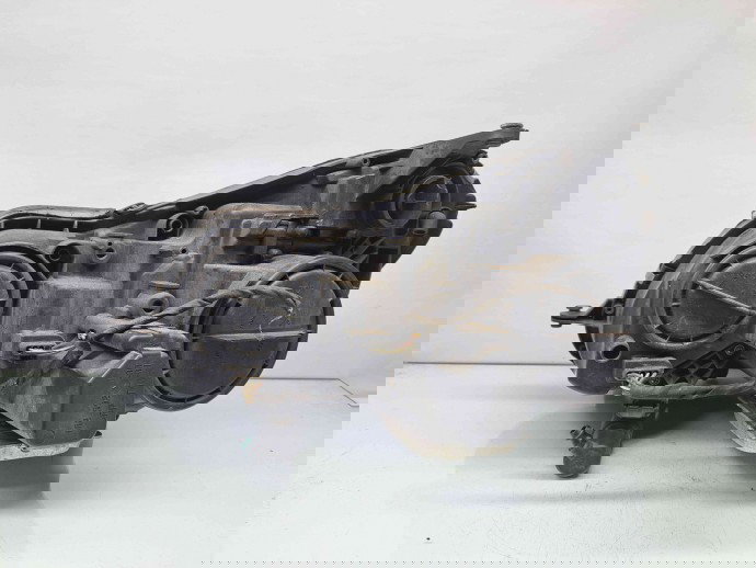  Far dreapta Mercedes Clasa E (W211) [Fabr 2002-2009] OEM