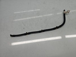Conducta retur injectoare Jaguar XE (X760) [Fabr 2016-2025] G4D3-9K022-BB 2.0 DSL AJ200 132KW / 180CP