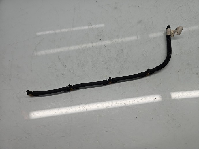 Conducta retur injectoare Jaguar XE (X760) [Fabr 2016-2025] G4D3-9K022-BB 2.0 DSL AJ200 132KW / 180CP