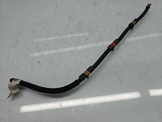 Conducta retur injectoare Jaguar XE (X760) [Fabr 2016-2025] G4D3-9K022-BB 2.0 DSL AJ200 132KW / 180CP