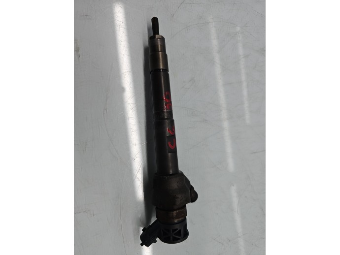 Injector Jaguar XE (X760) [Fabr 2016-2025] G4D3-9K546-AA 2.0 DSL AJ200 132KW / 180CP