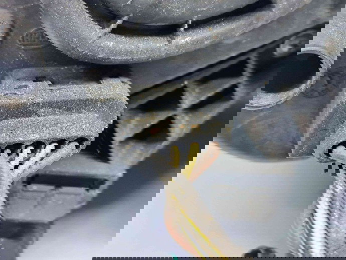  Far dreapta Mercedes Clasa E (W211) [Fabr 2002-2009] OEM