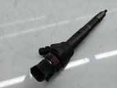 Injector Jaguar XE (X760) [Fabr 2016-2025] G4D3-9K546-AA 2.0 DSL AJ200 132KW / 180CP