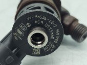 Injector Jaguar XE (X760) [Fabr 2016-2025] G4D3-9K546-AA 2.0 DSL AJ200 132KW / 180CP