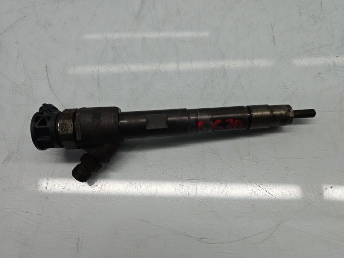Injector Jaguar XE (X760) [Fabr 2016-2025] G4D3-9K546-AA 2.0 DSL AJ200 132KW / 180CP