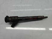 Injector Jaguar XE (X760) [Fabr 2016-2025] G4D3-9K546-AA 2.0 DSL AJ200 132KW / 180CP