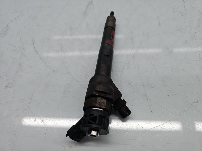 Injector Jaguar XE (X760) [Fabr 2016-2025] G4D3-9K546-AA 2.0 DSL AJ200 132KW / 180CP