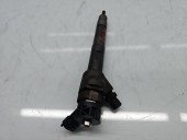 Injector Jaguar XE (X760) [Fabr 2016-2025] G4D3-9K546-AA 2.0 DSL AJ200 132KW / 180CP