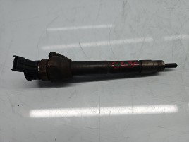 Injector Jaguar XE (X760) [Fabr 2016-2025] G4D3-9K546-AA 2.0 DSL AJ200 132KW / 180CP