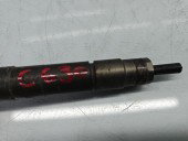 Injector Jaguar XE (X760) [Fabr 2016-2025] G4D3-9K546-AA 2.0 DSL AJ200 132KW / 180CP