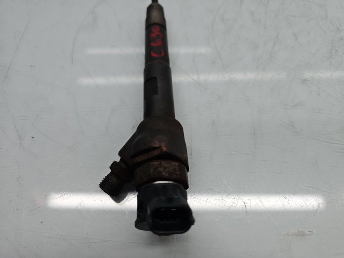 Injector Jaguar XE (X760) [Fabr 2016-2025] G4D3-9K546-AA 2.0 DSL AJ200 132KW / 180CP
