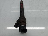 Injector Jaguar XE (X760) [Fabr 2016-2025] G4D3-9K546-AA 2.0 DSL AJ200 132KW / 180CP