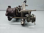Turbina Renault Captur (J87) [Fabr 2013-2017] 8201234380 0.9 Benz H4B 66KW / 90CP