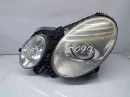  Far stanga Mercedes Clasa E (W211) [Fabr 2002-2009] OEM