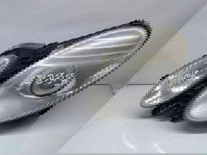  Far stanga Mercedes Clasa E (W211) [Fabr 2002-2009] OEM