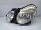  Far stanga Mercedes Clasa E (W211) [Fabr 2002-2009] OEM