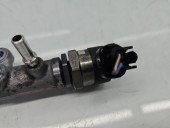 Rampa injectoare Jaguar XE (X760) [Fabr 2016-2025] G4D3-9D280-AA 2.0 DSL AJ200 132KW / 180CP