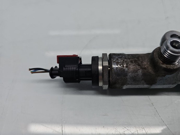 Rampa injectoare Jaguar XE (X760) [Fabr 2016-2025] G4D3-9D280-AA 2.0 DSL AJ200 132KW / 180CP