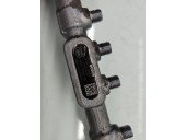 Rampa injectoare Jaguar XE (X760) [Fabr 2016-2025] G4D3-9D280-AA 2.0 DSL AJ200 132KW / 180CP