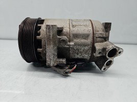 Compresor clima Renault Captur (J87) [Fabr 2013-2017] 926000217R 0.9 Benz H4B 66KW / 90CP