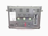 Display bord 13111164 OPEL Astra H [Fabr 2004-2009] 