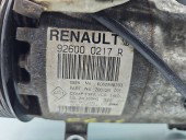 Compresor clima Renault Captur (J87) [Fabr 2013-2017] 926000217R 0.9 Benz H4B 66KW / 90CP