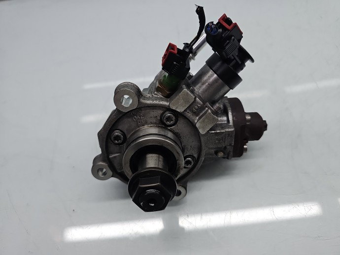 Pompa inalta presiune Jaguar XE (X760) [Fabr 2016-2025] G4D3-9B395-AA 2.0 DSL AJ200 132KW / 180CP