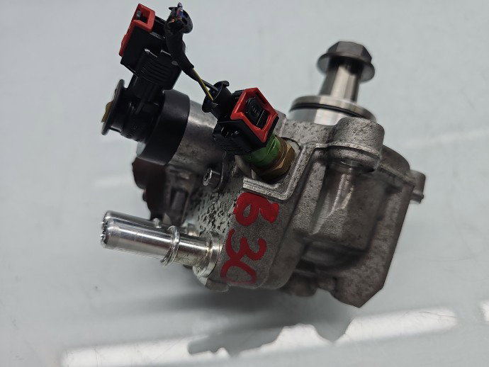 Pompa inalta presiune Jaguar XE (X760) [Fabr 2016-2025] G4D3-9B395-AA 2.0 DSL AJ200 132KW / 180CP