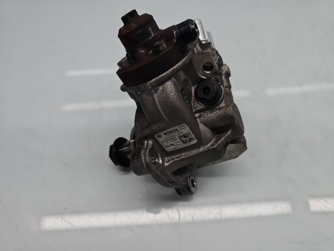 Pompa inalta presiune Jaguar XE (X760) [Fabr 2016-2025] G4D3-9B395-AA 2.0 DSL AJ200 132KW / 180CP