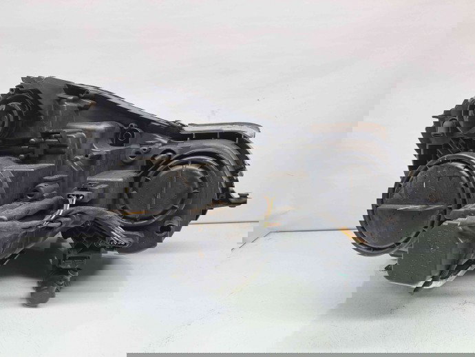  Far stanga Mercedes Clasa E (W211) [Fabr 2002-2009] OEM