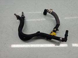 Conducta combustibil Jaguar XE (X760) [Fabr 2016-2025] G4D3-9B337-CC 2.0 DSL AJ200 132KW / 180CP