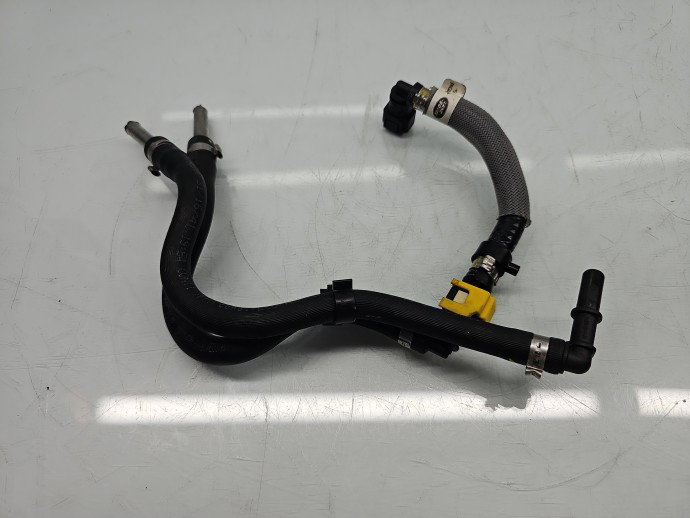 Conducta combustibil Jaguar XE (X760) [Fabr 2016-2025] G4D3-9B337-CC 2.0 DSL AJ200 132KW / 180CP