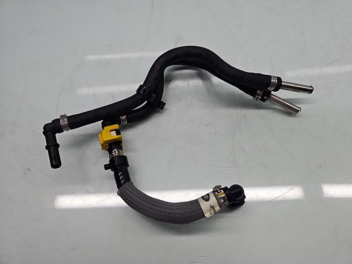 Conducta combustibil Jaguar XE (X760) [Fabr 2016-2025] G4D3-9B337-CC 2.0 DSL AJ200 132KW / 180CP