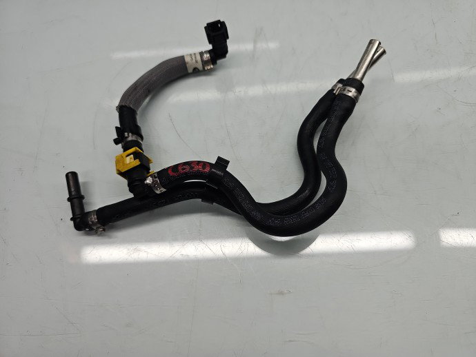 Conducta combustibil Jaguar XE (X760) [Fabr 2016-2025] G4D3-9B337-CC 2.0 DSL AJ200 132KW / 180CP