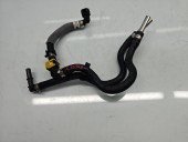 Conducta combustibil Jaguar XE (X760) [Fabr 2016-2025] G4D3-9B337-CC 2.0 DSL AJ200 132KW / 180CP