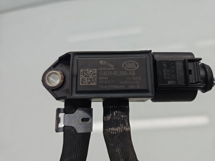 Senzor presiune Jaguar XE (X760) [Fabr 2016-2025] G4D3-5L200-AB