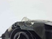  Far stanga Mercedes Clasa E (W211) [Fabr 2002-2009] OEM