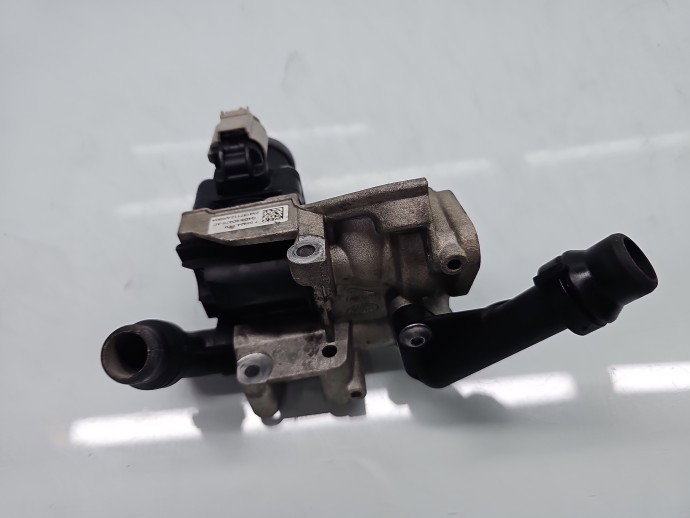 Supapa EGR Jaguar XE (X760) [Fabr 2016-2025] G4D3-9D475-AC 2.0 DSL AJ200 132KW / 180CP