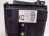 Display bord 13111164 OPEL Astra H [Fabr 2004-2009] 