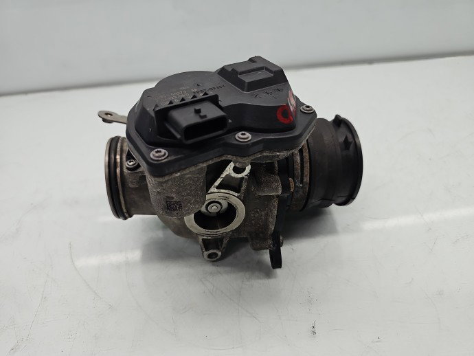 Supapa EGR Jaguar XE (X760) [Fabr 2016-2025] G4D3-5H273-AB 2.0 DSL AJ200 132KW / 180CP