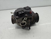 Supapa EGR Jaguar XE (X760) [Fabr 2016-2025] G4D3-5H273-AB 2.0 DSL AJ200 132KW / 180CP
