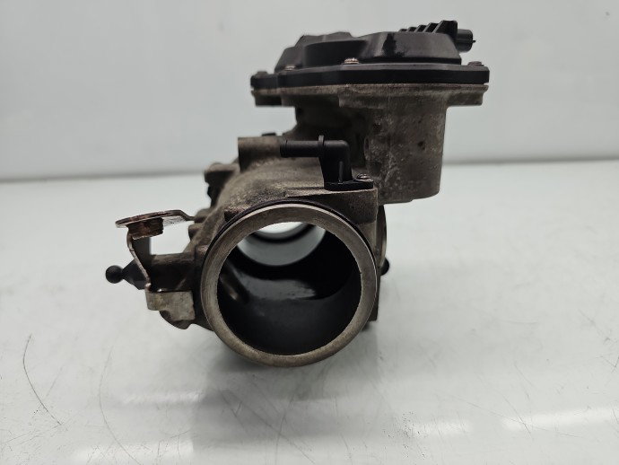 Supapa EGR Jaguar XE (X760) [Fabr 2016-2025] G4D3-5H273-AB 2.0 DSL AJ200 132KW / 180CP