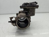 Supapa EGR Jaguar XE (X760) [Fabr 2016-2025] G4D3-5H273-AB 2.0 DSL AJ200 132KW / 180CP